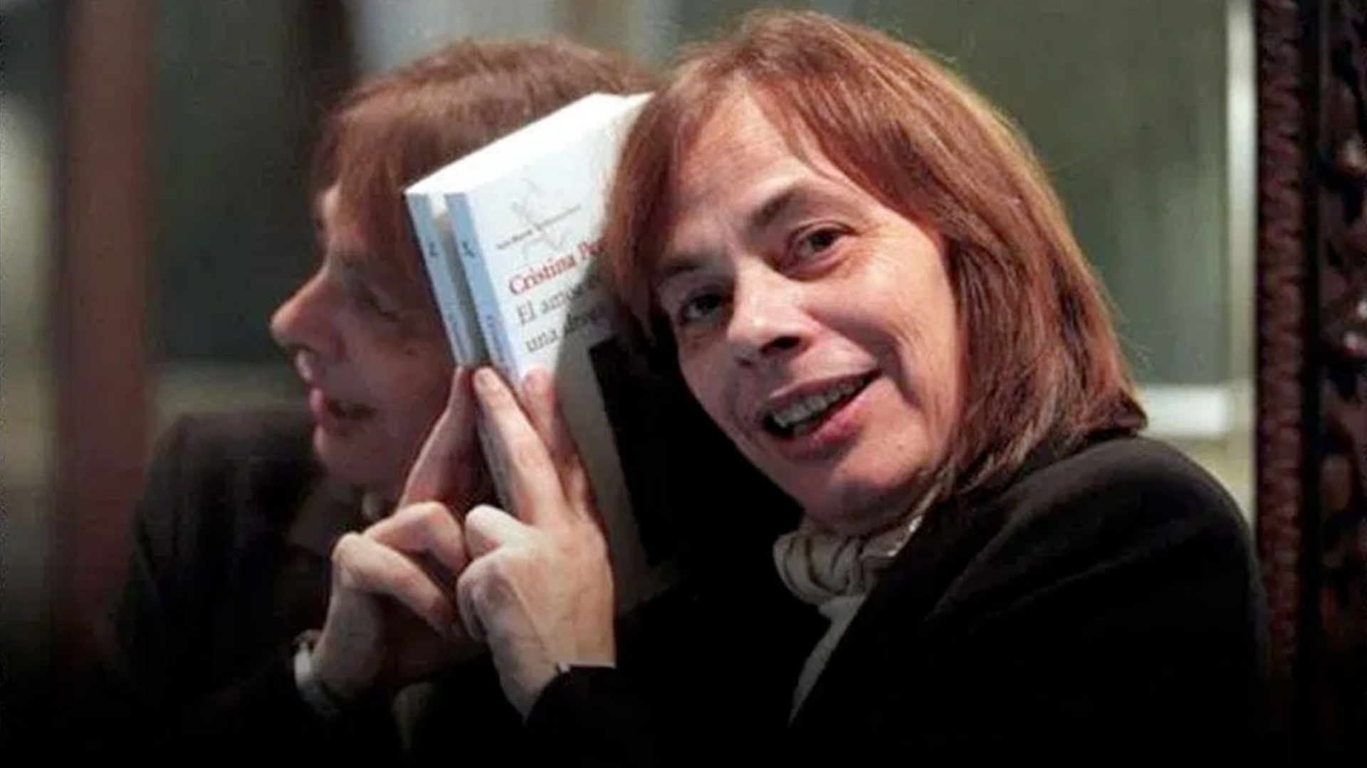 "Desastres íntimos" cuento de Cristina Peri Rossi - Te Leo Te Cuento